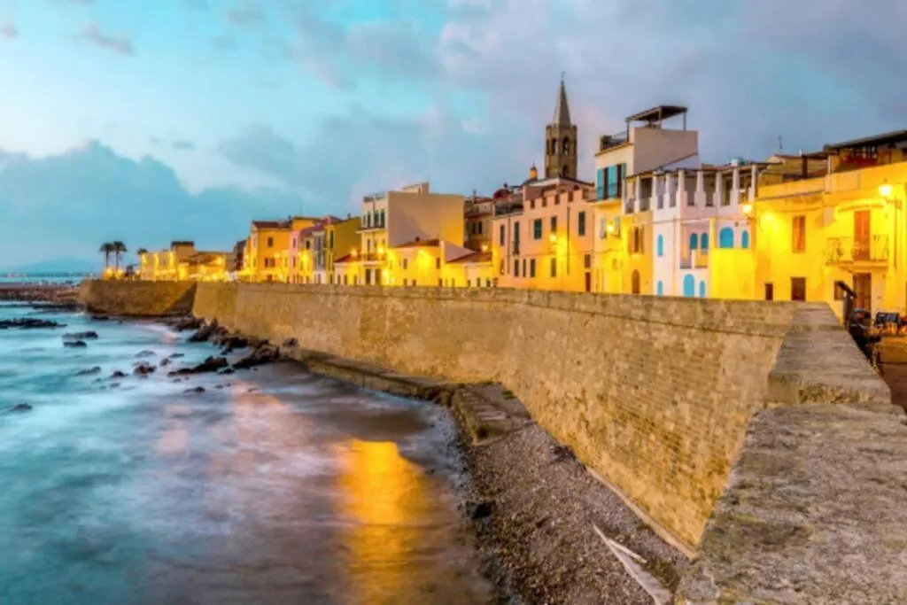 Very Well Apartment Porto Torres
