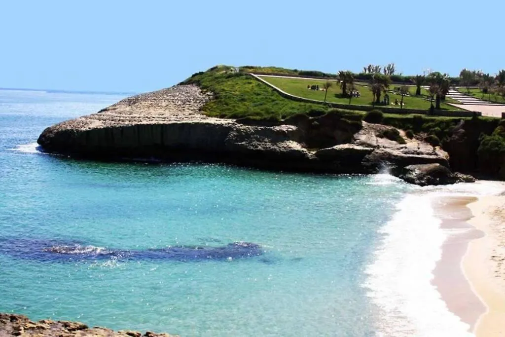 Very Well Apartment Porto Torres