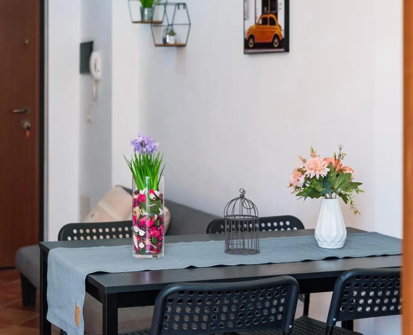 Very Well Apartment Porto Torres Italia