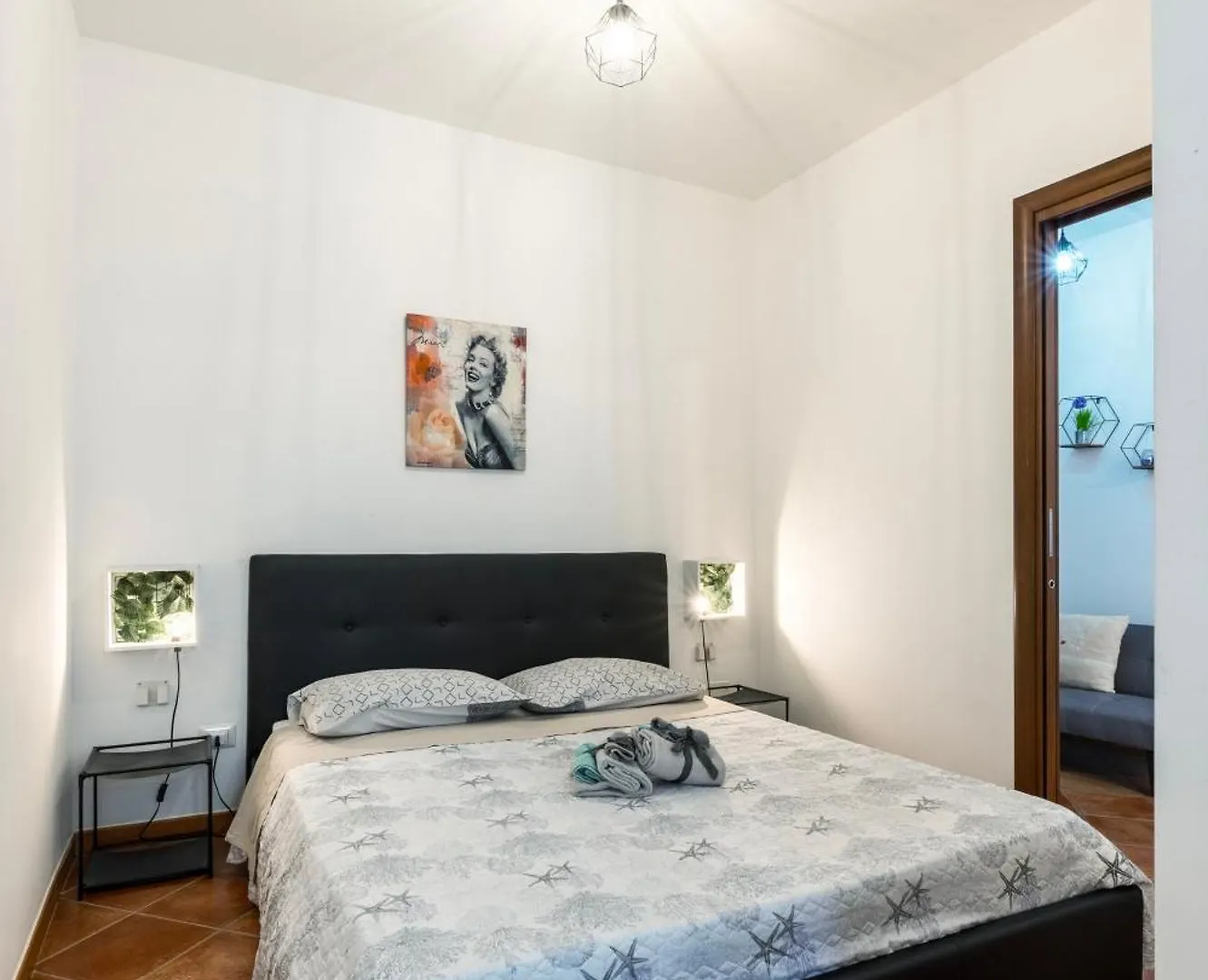 Very Well Apartment Porto Torres