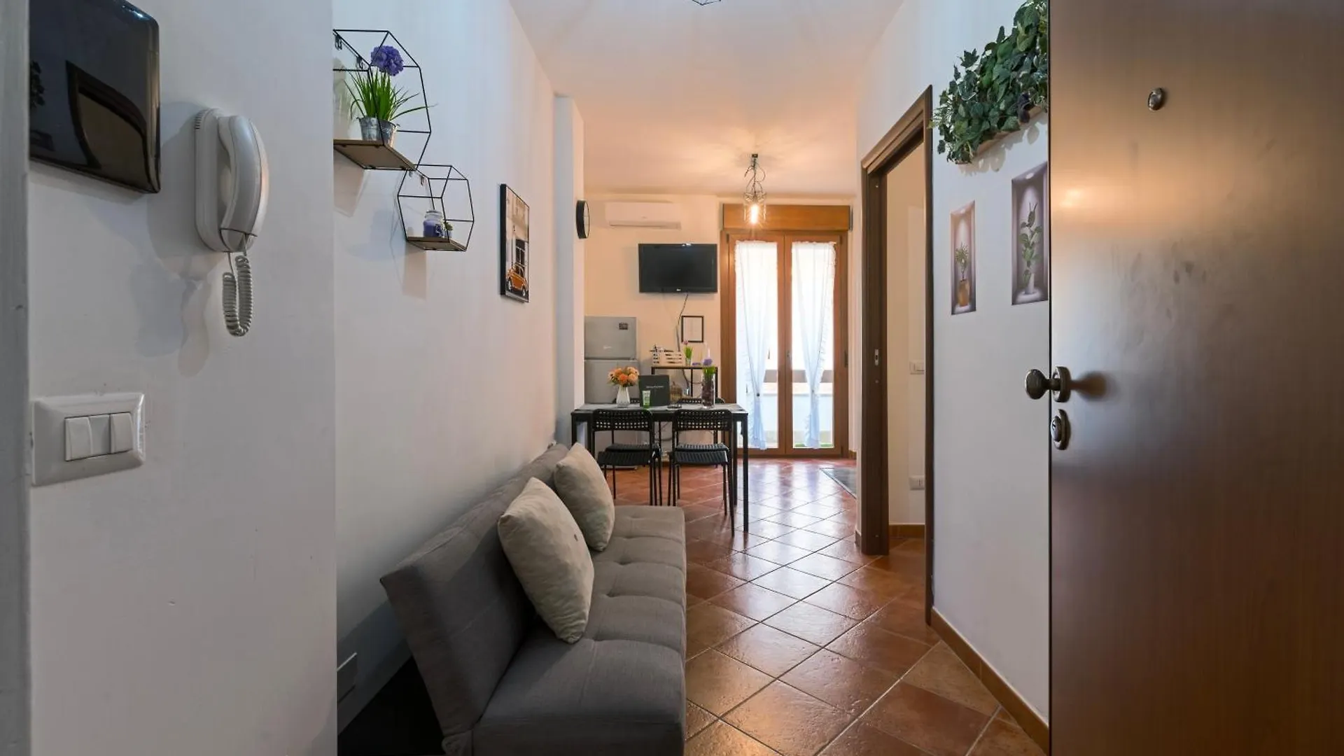 Very Well Apartment Porto Torres