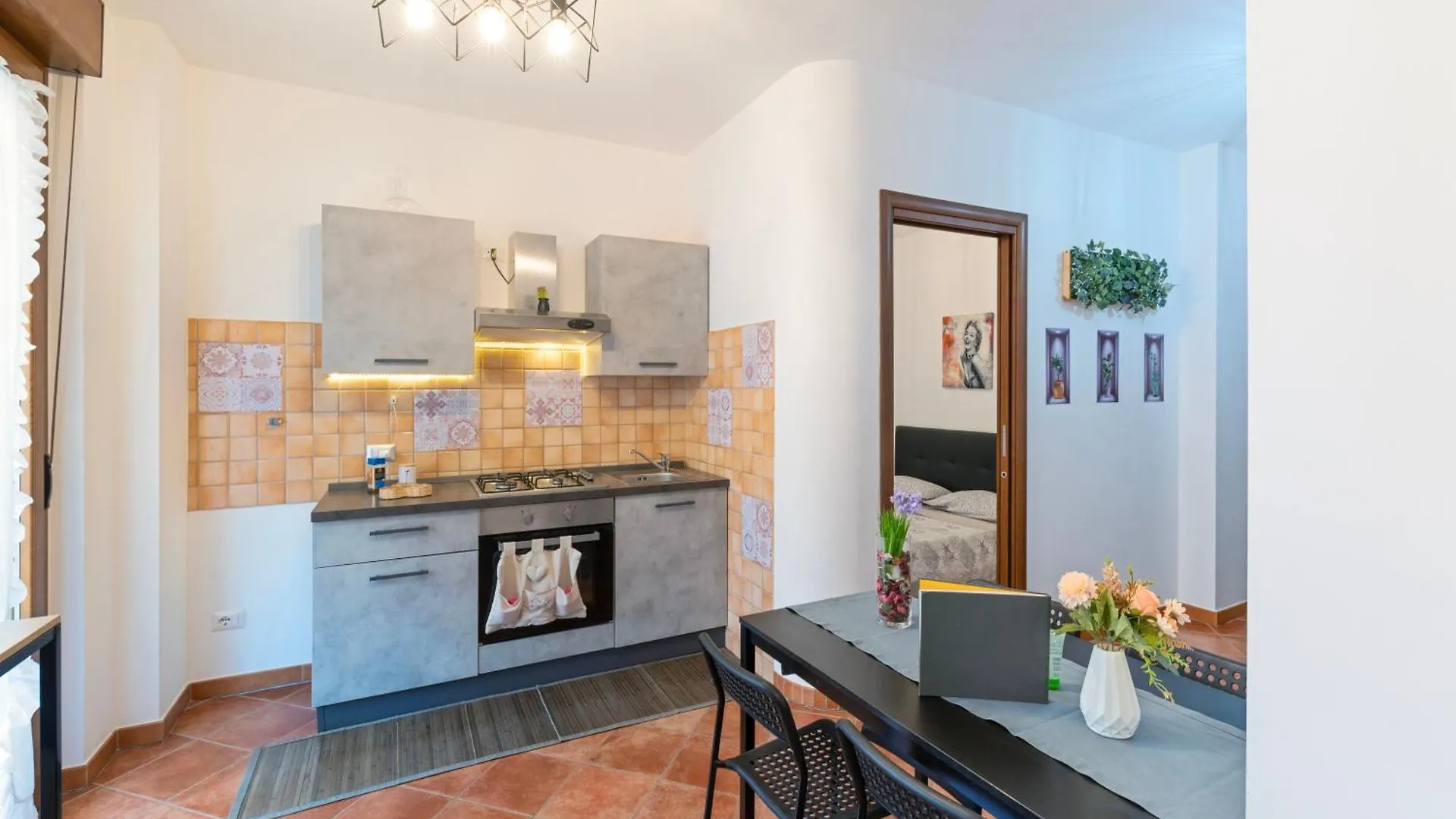Very Well Apartment Porto Torres