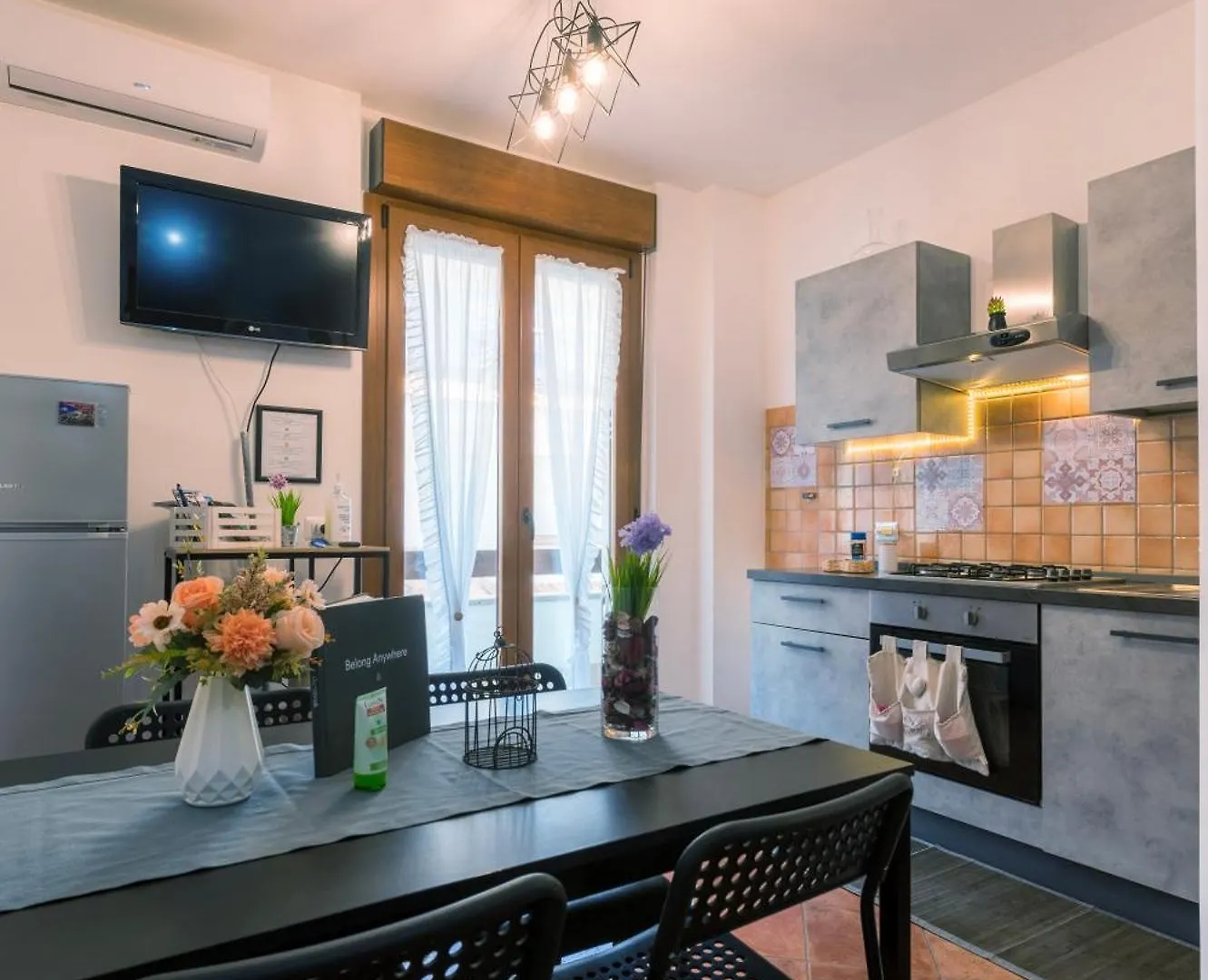 Very Well Apartment Porto Torres