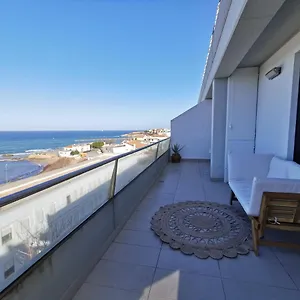  Apartment Sundinia Home, Vista Sul Mare