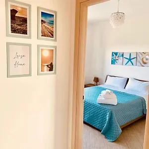  Сasa de vacaciones Luisa