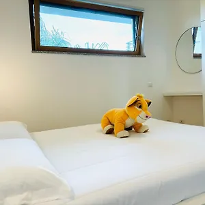  Aparthotel Le Conchiglie