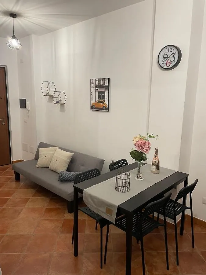 Very Well Apartment Porto Torres