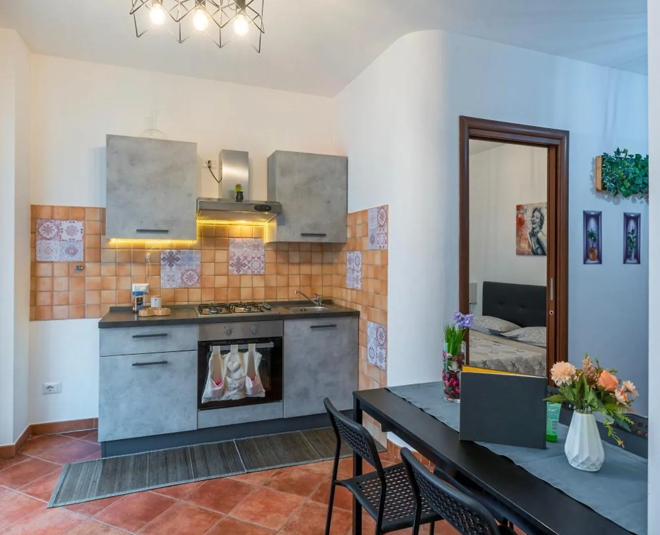 Very Well Apartment Porto Torres