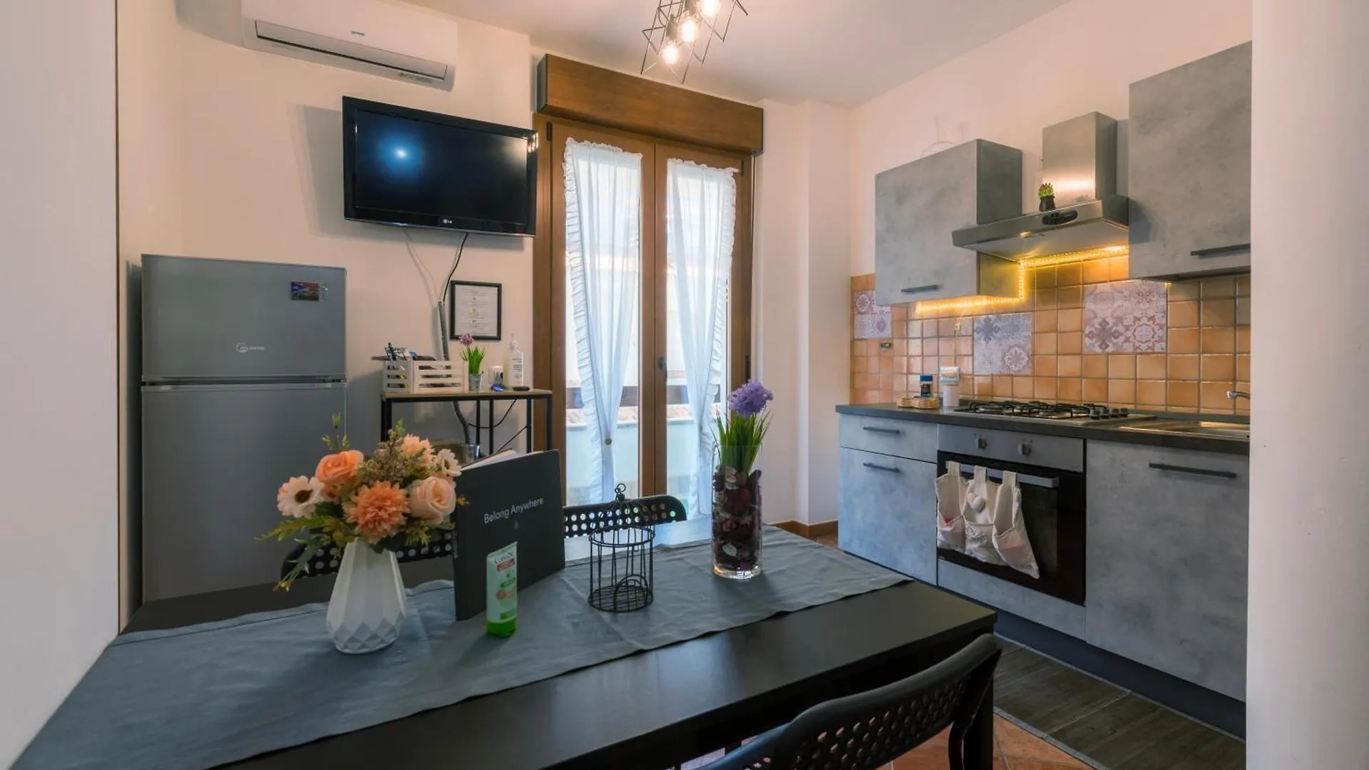 Very Well Apartment Porto Torres